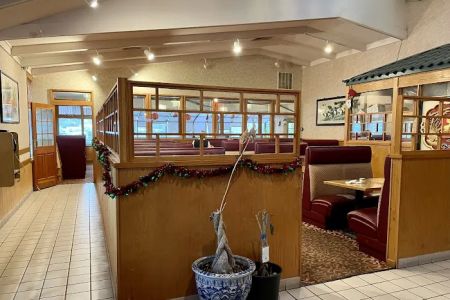 Yan's Chinese Restaurant