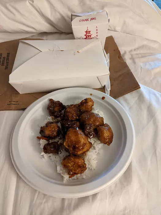 Yan's Chinese Restaurant 8