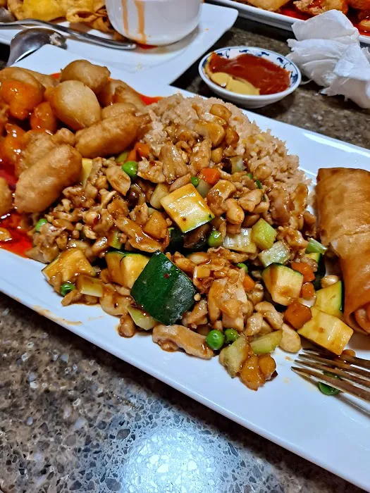 Chan's Chinese Restaurant 2