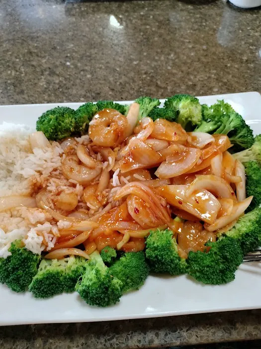 Chan's Chinese Restaurant 6
