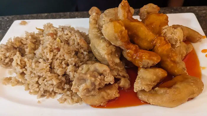 Chan's Chinese Restaurant 4
