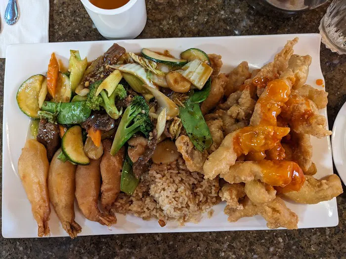 Chan's Chinese Restaurant 5