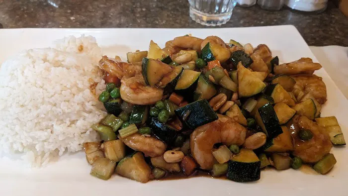 Chan's Chinese Restaurant 9