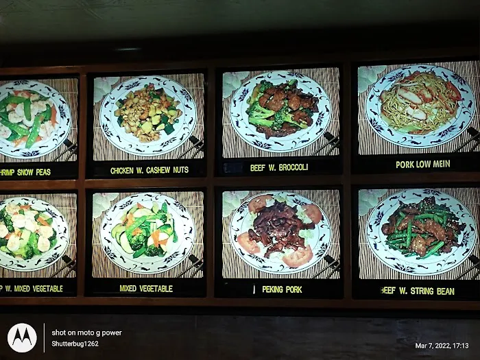 Chan's Chinese Restaurant 8