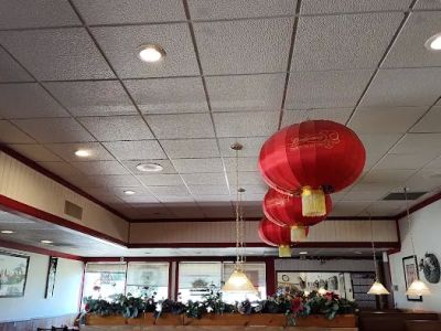 China House 0