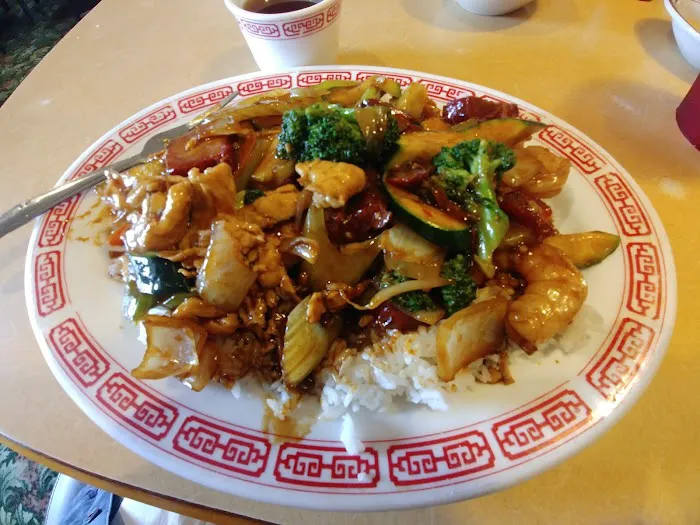 China House 5
