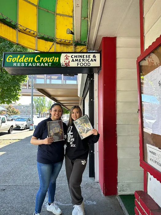 Golden Crown Restaurant 3