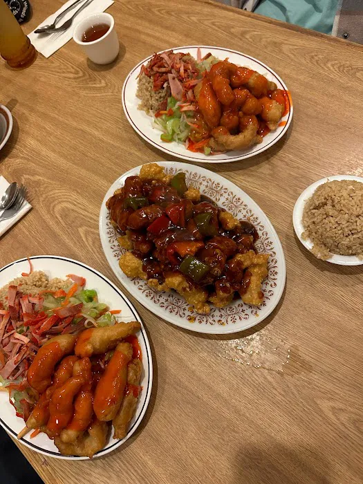 Golden Crown Restaurant 1