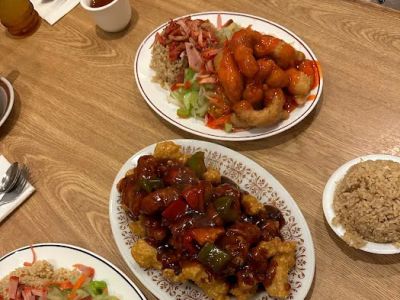 Golden Crown Restaurant 0