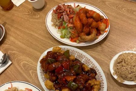 Golden Crown Restaurant