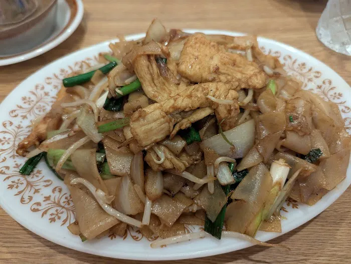 Golden Crown Restaurant 9