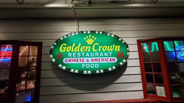 Golden Crown Restaurant 7