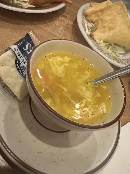 Golden Crown Restaurant 10