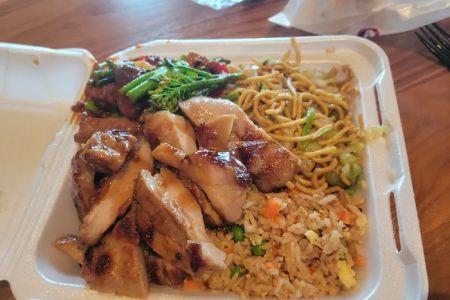 Panda Express