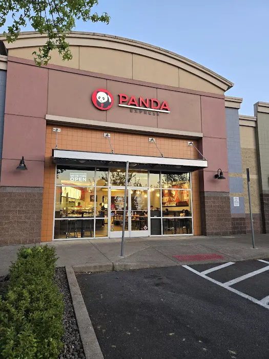 Panda Express 2