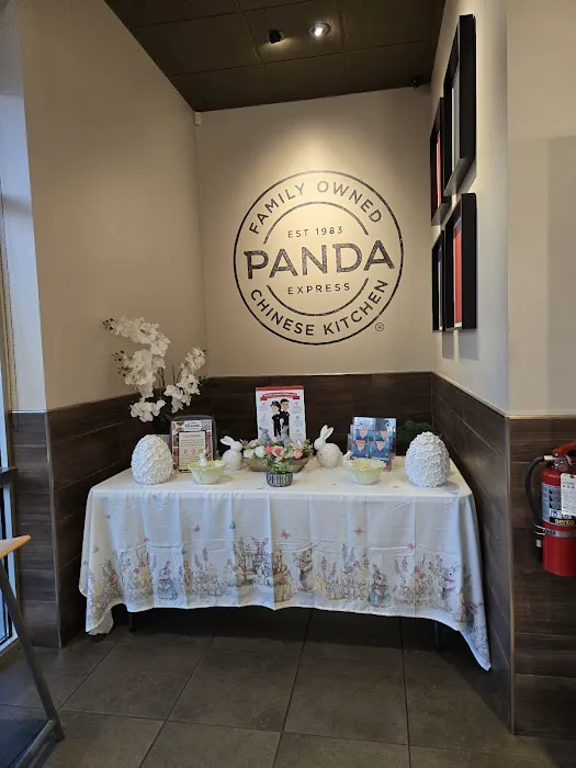 Panda Express 5