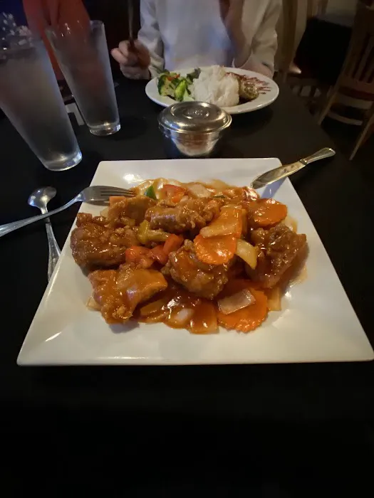 Marco Polo Global Restaurant 1