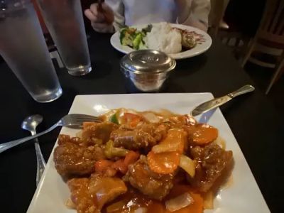 Marco Polo Global Restaurant 0