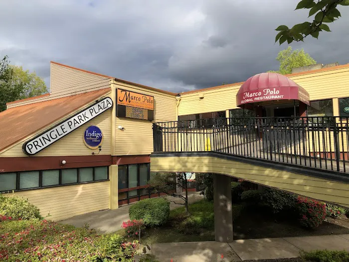 Marco Polo Global Restaurant 3