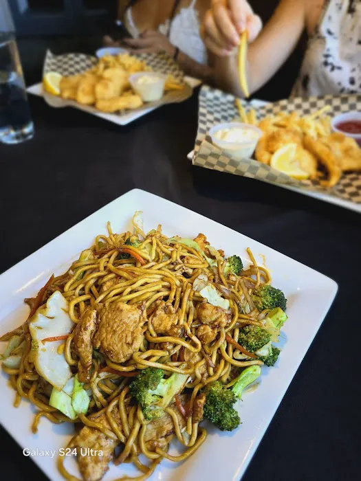 Marco Polo Global Restaurant 4