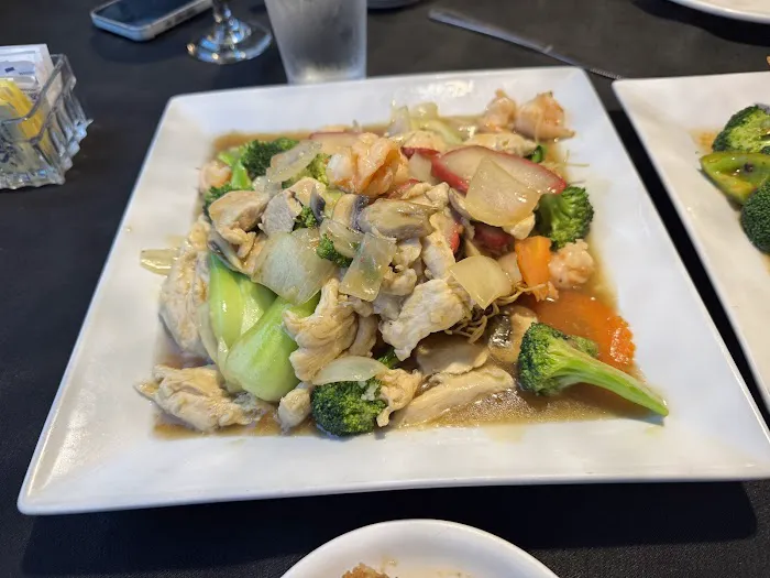 Marco Polo Global Restaurant 5