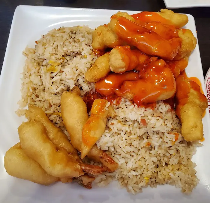 Chinese Cafe & Restaurant 3