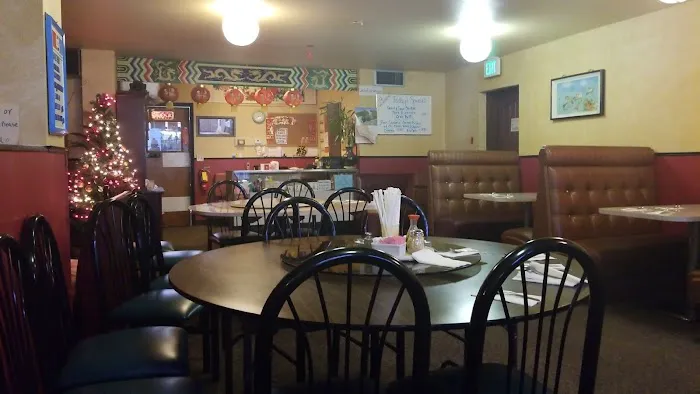 Chinese Cafe & Restaurant 2