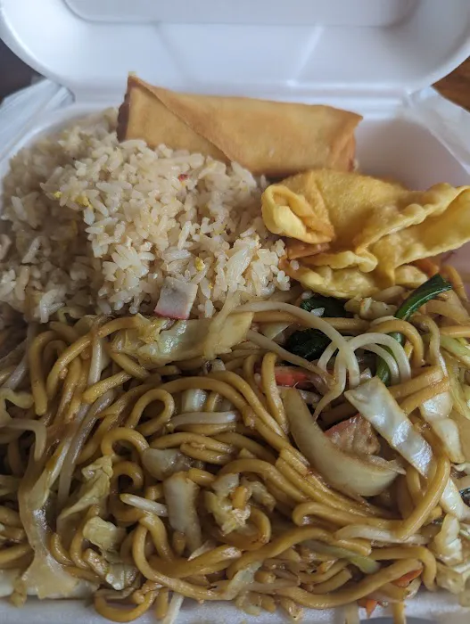 Chinese Cafe & Restaurant 4