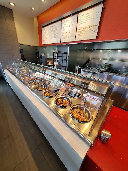 Panda Express 2