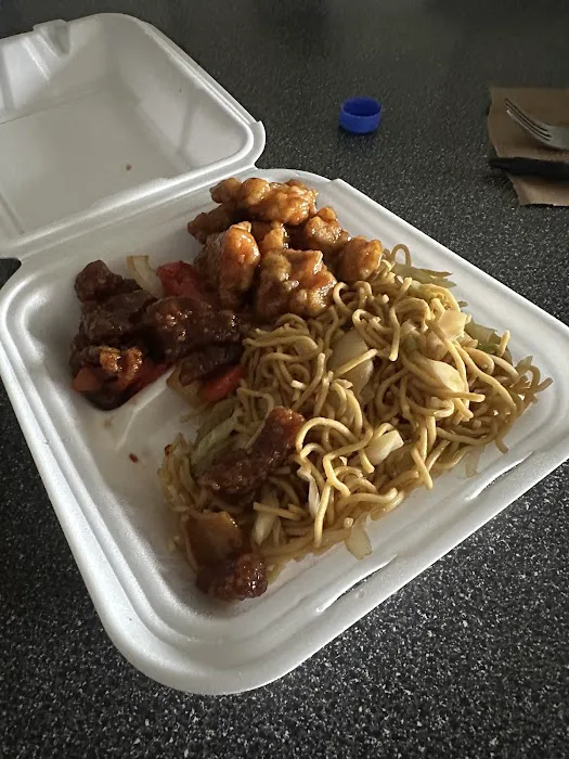 Panda Express 5