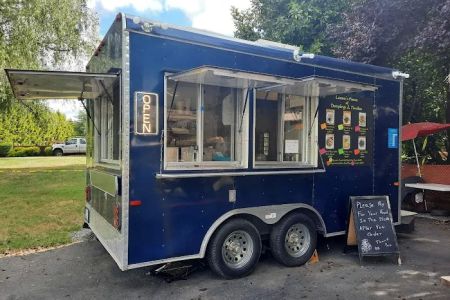 Leewa's House of Dumplings an Noodles