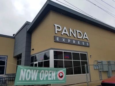 Panda Express 0