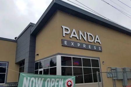 Panda Express