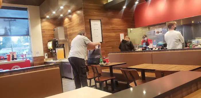 Panda Express 2