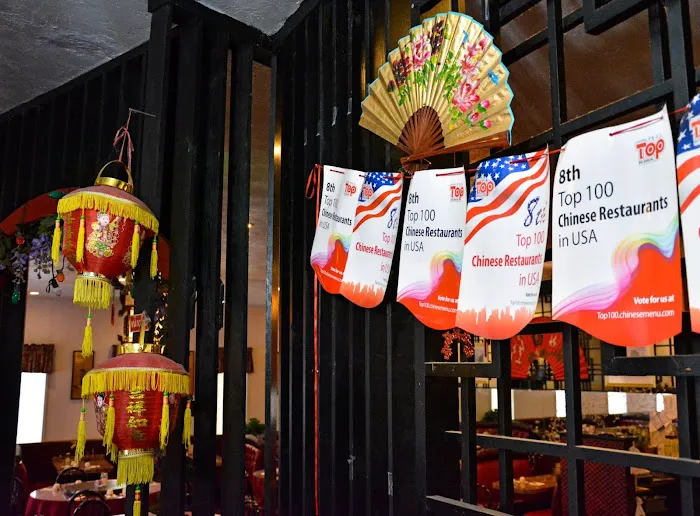 Hong Kong House and Lounge 2