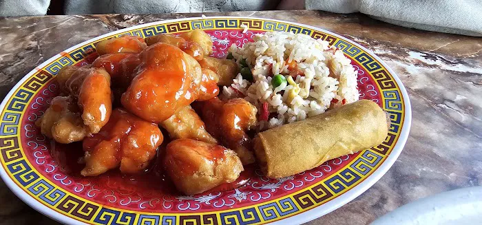 Hong Kong House and Lounge 9