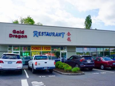 Gold Dragon Restaurant 0