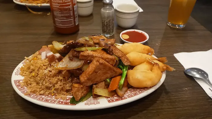 Chinn's Restaurant 3