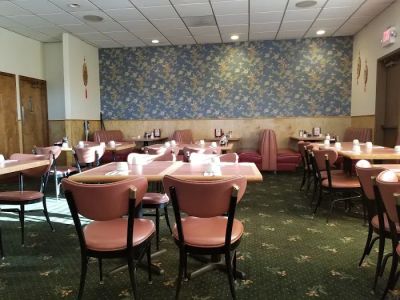 Chinn's Restaurant 0