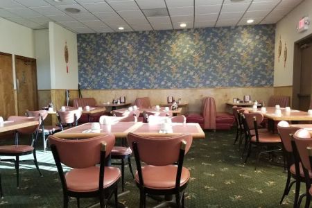 Chinn's Restaurant