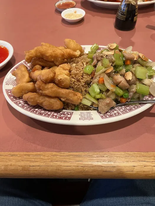Chinn's Restaurant 2
