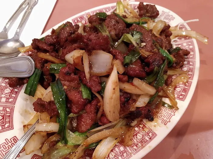 Chinn's Restaurant 4