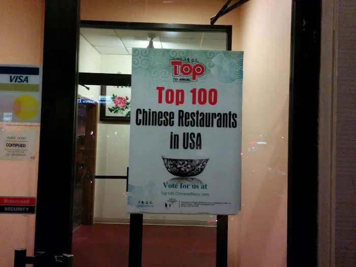 Chinn's Restaurant 6