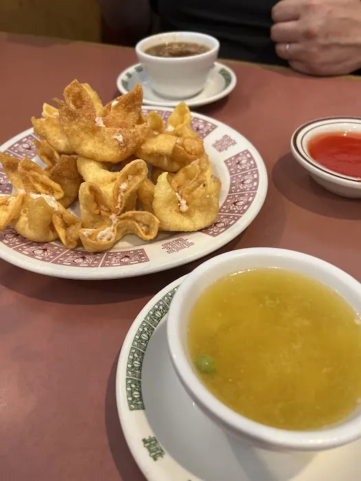 Chinn's Restaurant 5