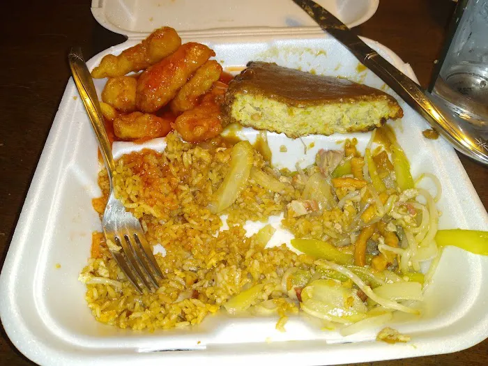 Chinn's Restaurant 7