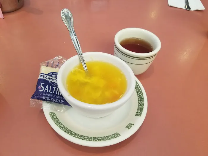 Chinn's Restaurant 9