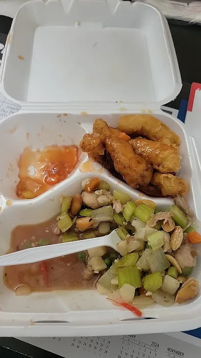 Chinn's Restaurant 10