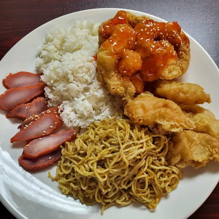 Fey Asian 2
