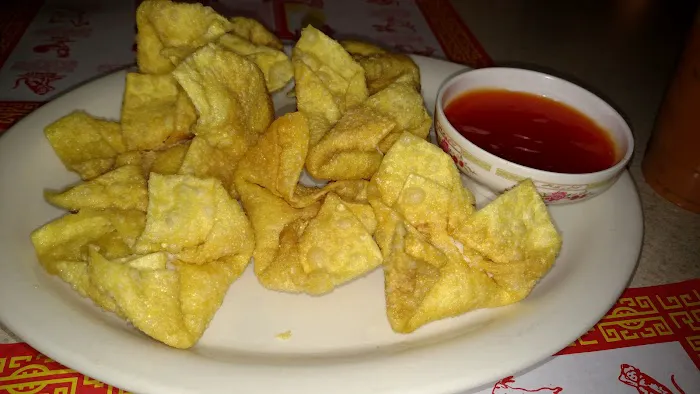 Red Apple | Restaurant & Lounge 5