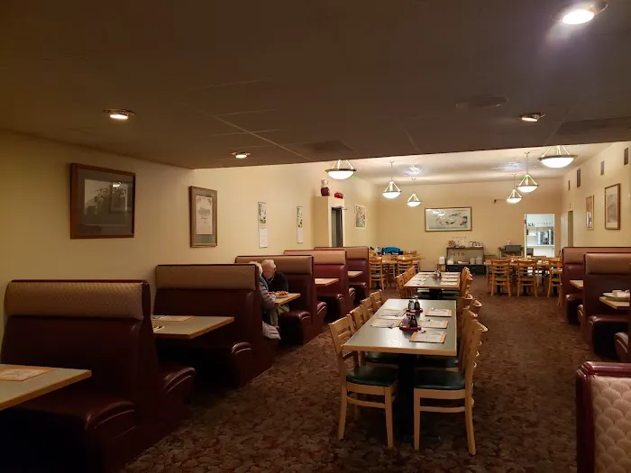 Red Apple | Restaurant & Lounge 4